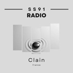 SS91 Radio EP. 36 - Clain