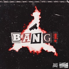 gunsho - CUT THE CHECK  (prod. gunso)