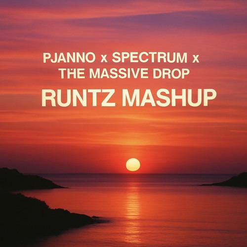 Pjanno x Spectrum x The Massive Drop (Runtz Techno Mashup)