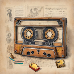 Mix Tape for My New Car