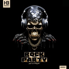 QO & Prdk - Rock The Party [HBM057]