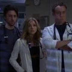 Sunny Days: Sesame Street Theme  Covered by Joshua Radin Scrubs 2009