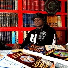 Possibly?(Remix) ft. Wise Intelligent