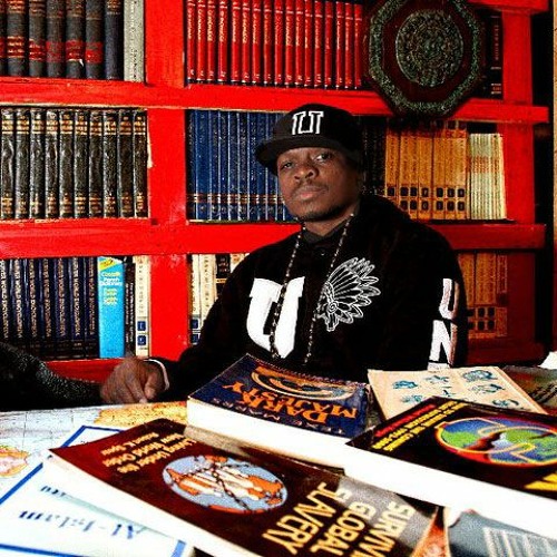 Possibly?(Remix) ft. Wise Intelligent