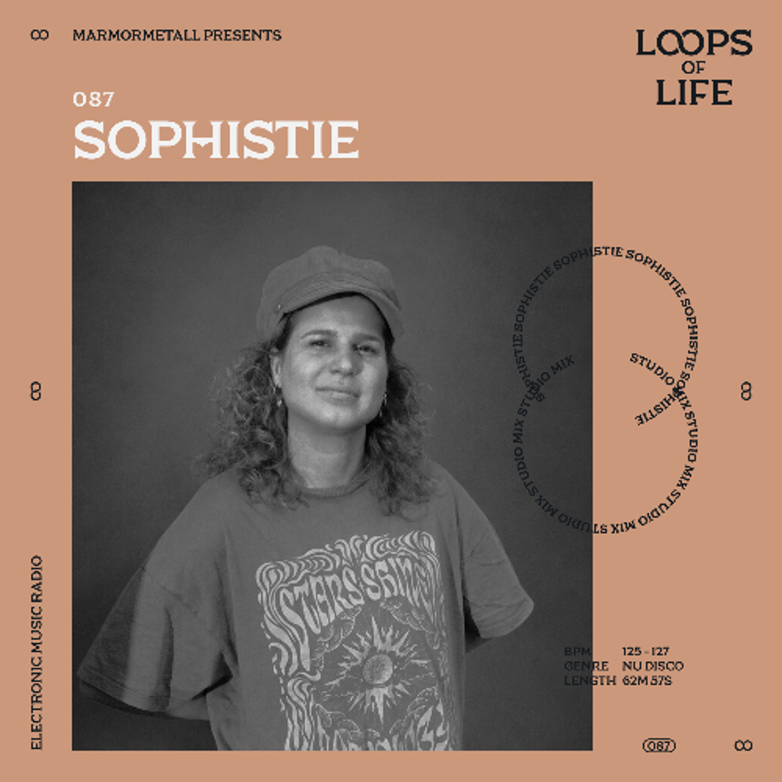 MARMORMETALL presents LOOPS OF LIFE