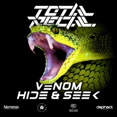 Total Recall - Venom