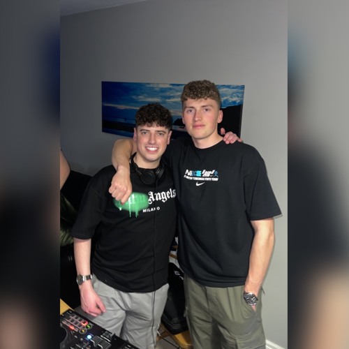 Tricky Disco (Hard Techno)