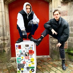 Modern Collapse @Red Light Radio (27.02.20)