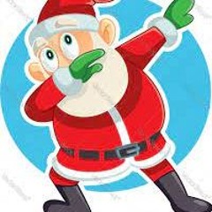 Santa, the (W)rapper