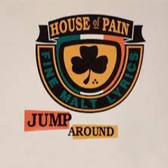 House Of Pain - Jump Around (D Remix)