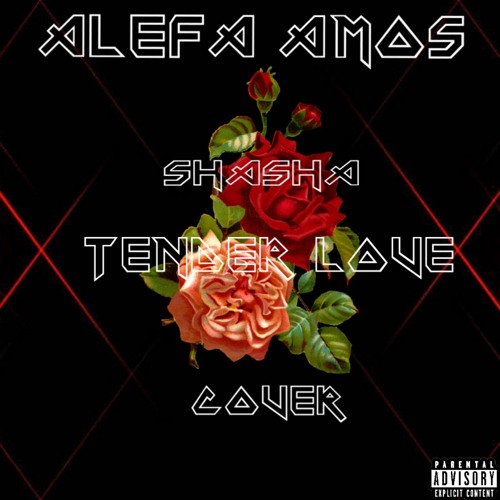 Tender Love Cover