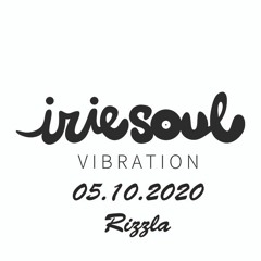 Irie Soul Vibration (05.10.2020 - Part 2) brought to you by Rizzla on Radio Superfly