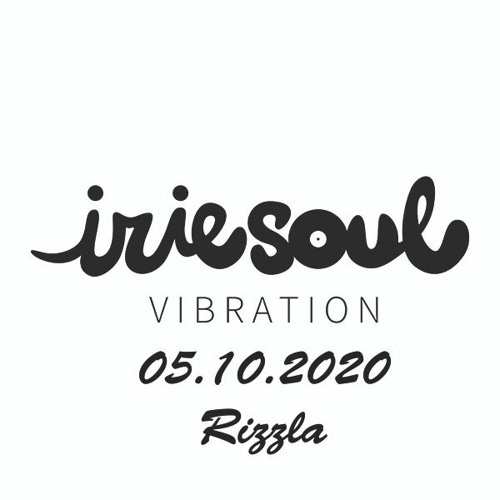 Irie Soul Vibration (05.10.2020 - Part 2) brought to you by Rizzla on Radio Superfly