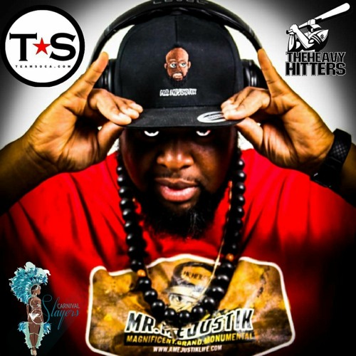 Soca Factory Episode 257