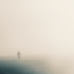 sometimes i wonder why i can’t let go