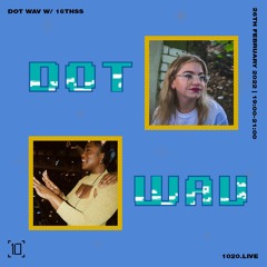 DOT WAV w/ 16thss (Feb 2022)