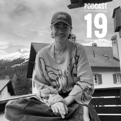 Podcast 19 - cordax