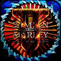 Skrillex & Damian 'Jr Gong' Marley - Make It Bun Dem (TANG REMIX)