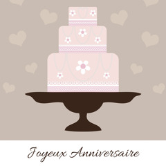 Joyeux Anniversaire (Salsa Version)