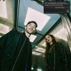 Scandalous (feat. DOOLIE)