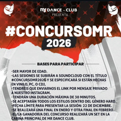 #CONCURSOMR2026 - PC - FRXNCH