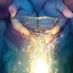 🌀 Healing Water