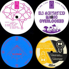 HSR #099 - Midnight Pulse [industrial, stripped-down, hypnotic]