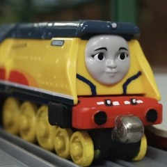 Rebecca's Theme (CSC)