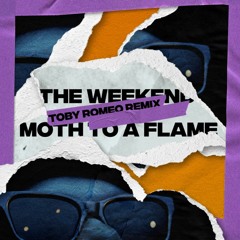 Swedish House Mafia x The Weeknd - Moth To A Flame (Toby Romeo Remix) *FREE DL*