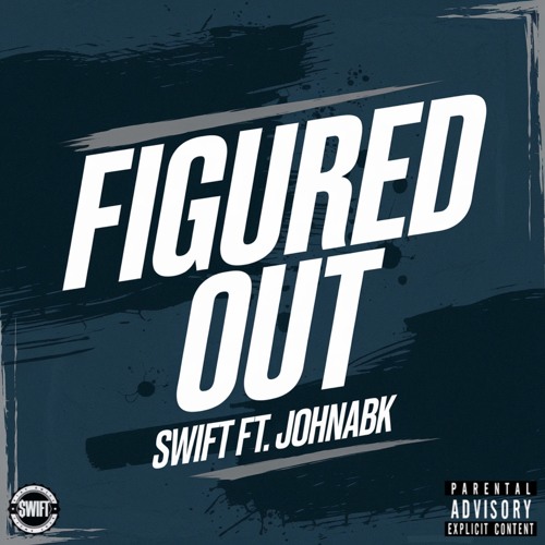 Swift x JohnaBk - Figured Out