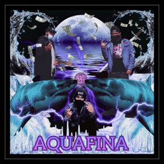 AQUAFINA ft. ZVRG X VTC1996 (PROD. CRCL)