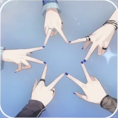 (FULL) 星を繋ぐ / Connect the stars | Leo/need × KAITO