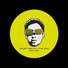Calvin Harris - Acceptable In The 80's (Collier Edit) *FREE DOWNLOAD*