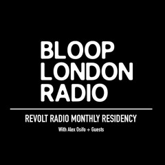 OSI - Bloop Shows