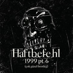 Haftbefehl - 1999 pt. 6 (cok güzel bootleg)