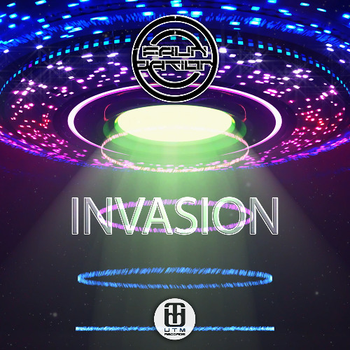 Faun Dation - Invasion