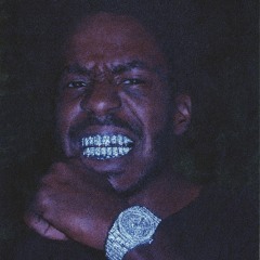 @xokillxo - CANTFWMYGLO (prod. @caset x Tjay)