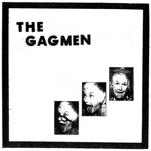 The Gagmen - Untitled 1 (from the iDEAL LP)