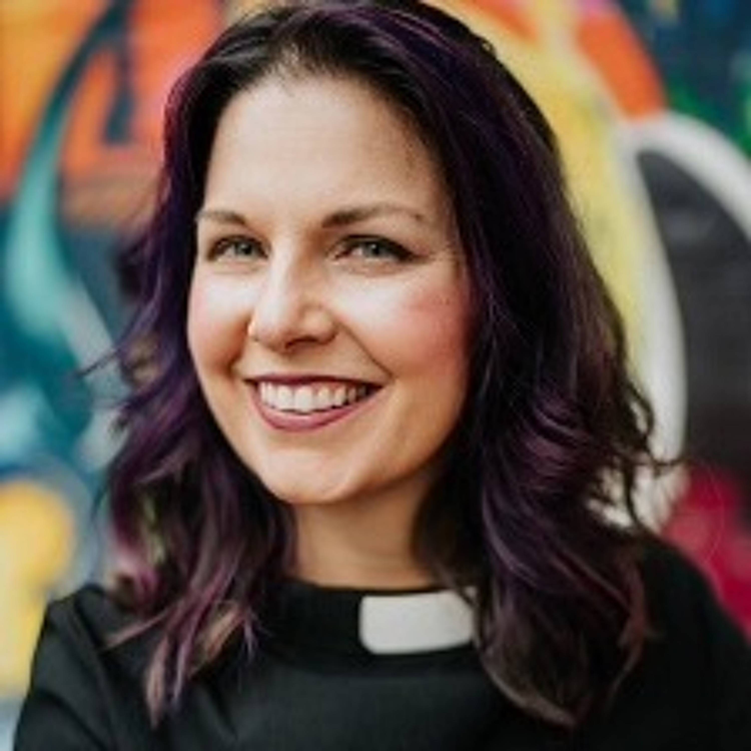 Sermon by Rev. Hollie Woodruff 4-27-21 episode artwork