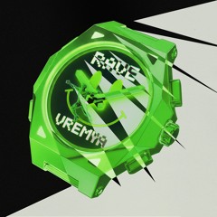 d3bAU4 - RAVE VREMYA