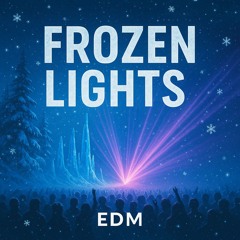 Frozen Lights - LaserLuv