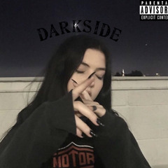 Darkside(Prod. $UPREME)*ALL PLATS*