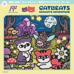 Catbeats - Lemon Bee