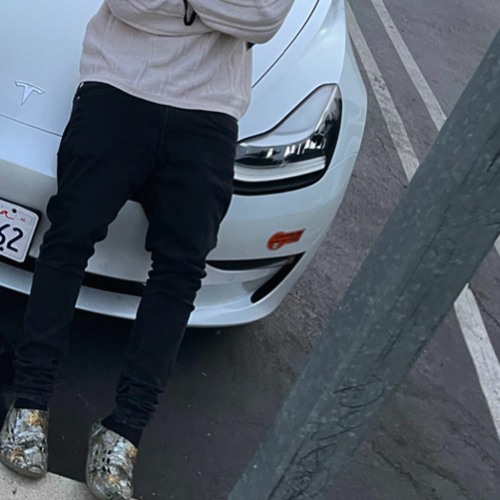 tear gas (sunlight + xmichaelwarren)