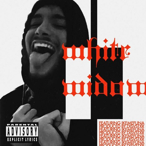 HXNJV - WHITE WIDOW w/ IKEMEFUNA (Prod. DiSVSTXR)