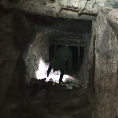 In der Mine