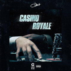 casino royale intro