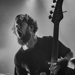 Interview with Bury Tomorrow’s Davyd Winter-Bates on ‘Cannibal,’ Measuring Success, and Metalcore