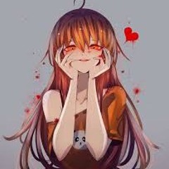 Aishite /LOVE ME X2 MORE AND MORE🦋💗(yandere