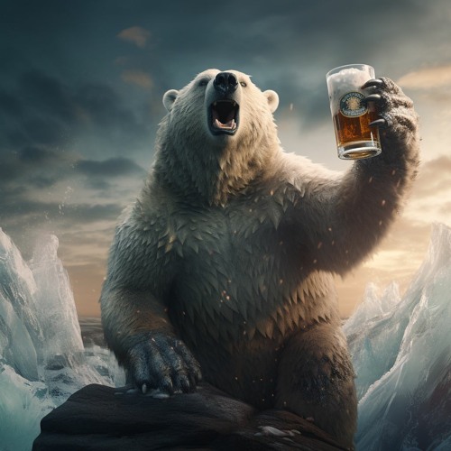 TIP OF THE ICEBERG (dubstep mix)